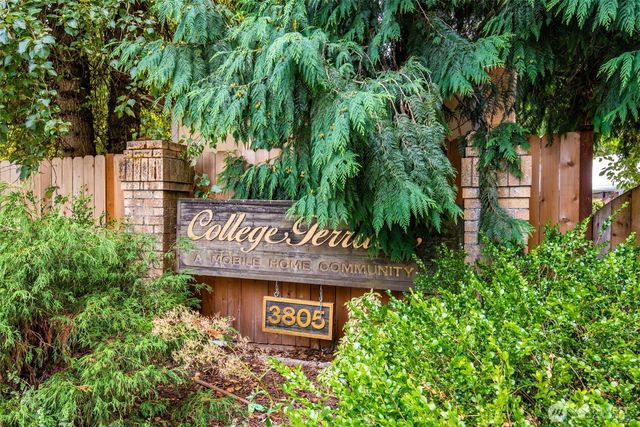 3805 College Street SE #16, Lacey, WA 98503