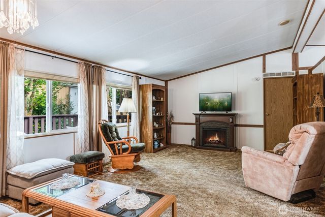 3805 College Street SE #16, Lacey, WA 98503