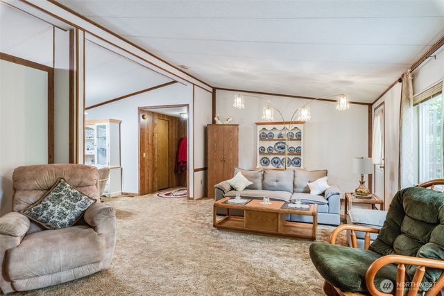 3805 College Street SE #16, Lacey, WA 98503