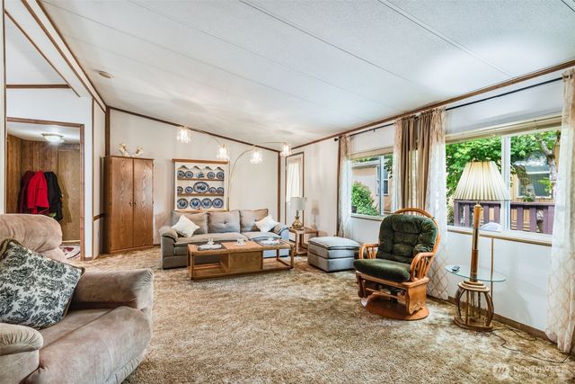 3805 College Street SE #16, Lacey, WA 98503