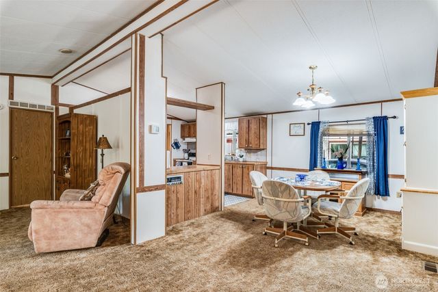 3805 College Street SE #16, Lacey, WA 98503