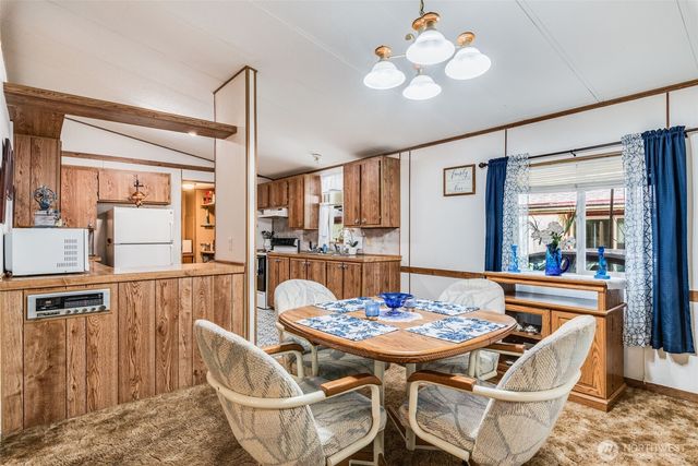 3805 College Street SE #16, Lacey, WA 98503