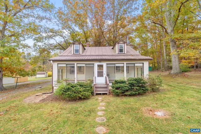 6497 GROVE HILL CT, Gordonsville, VA 22942