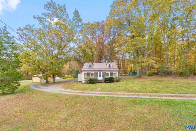 6497 GROVE HILL CT, Gordonsville, VA 22942
