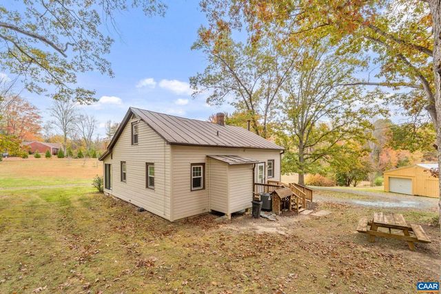 6497 GROVE HILL CT, Gordonsville, VA 22942