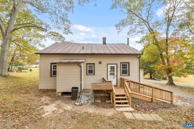 6497 GROVE HILL CT, Gordonsville, VA 22942