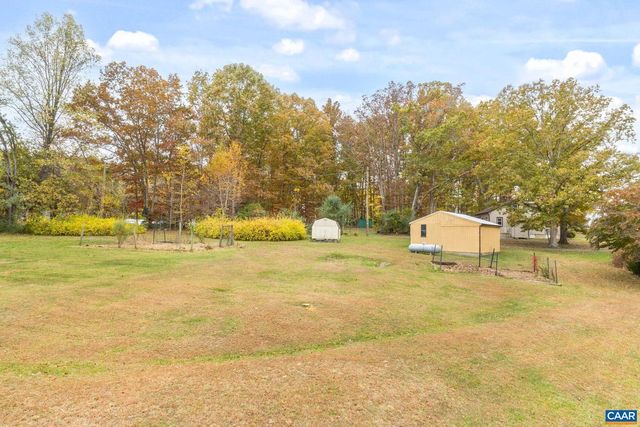 6497 GROVE HILL CT, Gordonsville, VA 22942