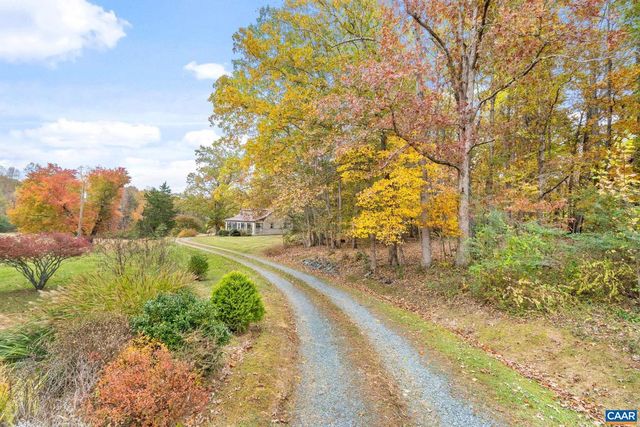 6497 GROVE HILL CT, Gordonsville, VA 22942