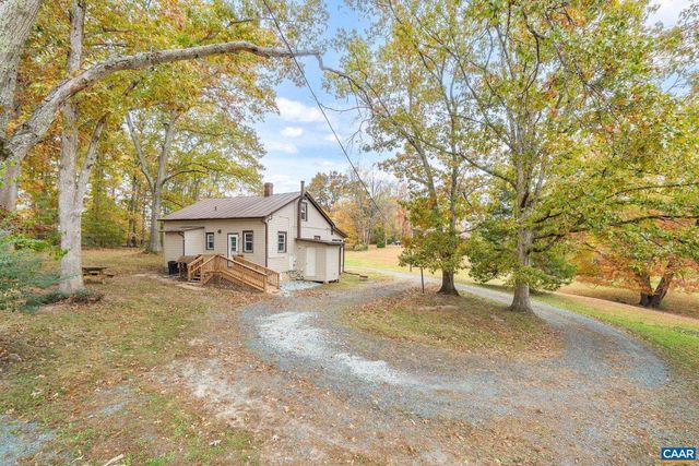 6497 GROVE HILL CT, Gordonsville, VA 22942