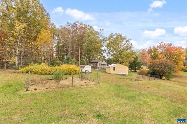 6497 GROVE HILL CT, Gordonsville, VA 22942