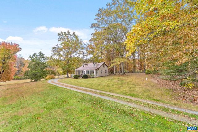 6497 GROVE HILL CT, Gordonsville, VA 22942