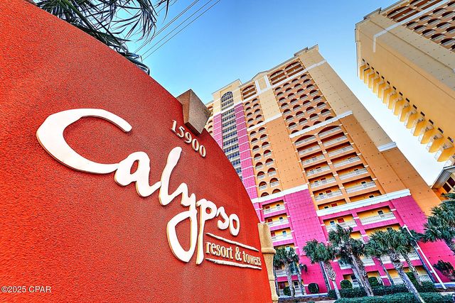 15928 Front Beach Road 3-212, Panama City Beach, FL 32413