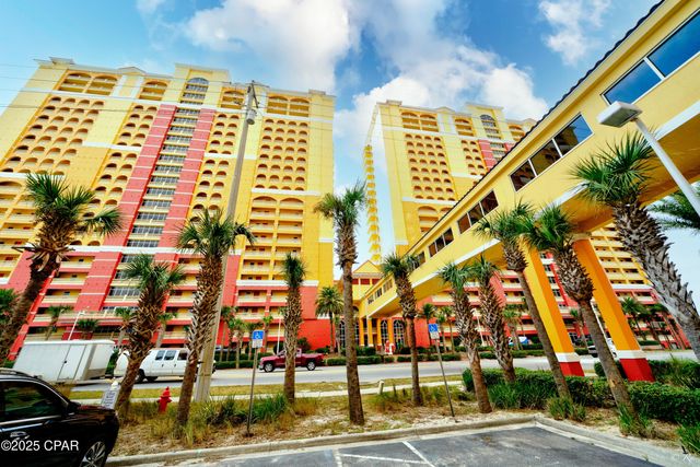 15928 Front Beach Road 3-212, Panama City Beach, FL 32413