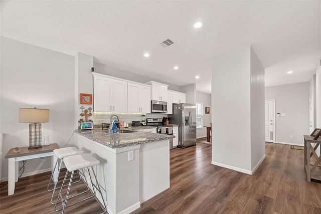 6517 Knox Street, Houston, TX 77091