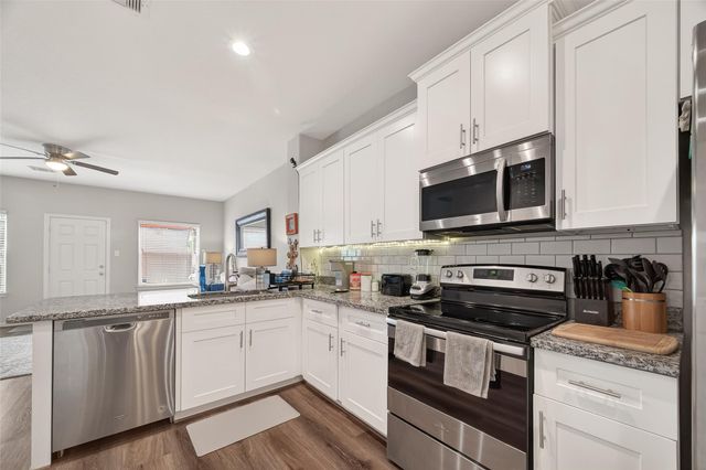 6517 Knox Street, Houston, TX 77091