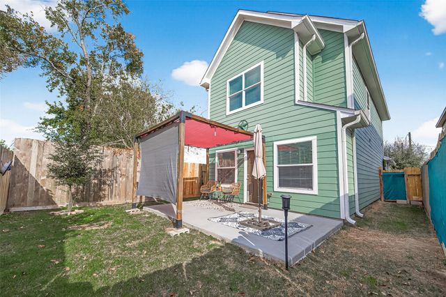 6517 Knox Street, Houston, TX 77091