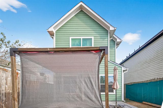 6517 Knox Street, Houston, TX 77091