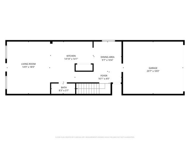 6517 Knox Street, Houston, TX 77091