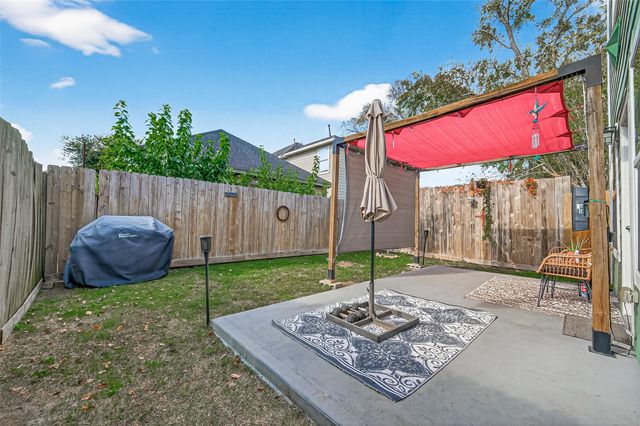 6517 Knox Street, Houston, TX 77091