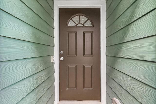 6517 Knox Street, Houston, TX 77091