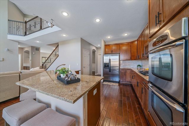 15971 E Summit Fox Avenue, Parker, CO 80134