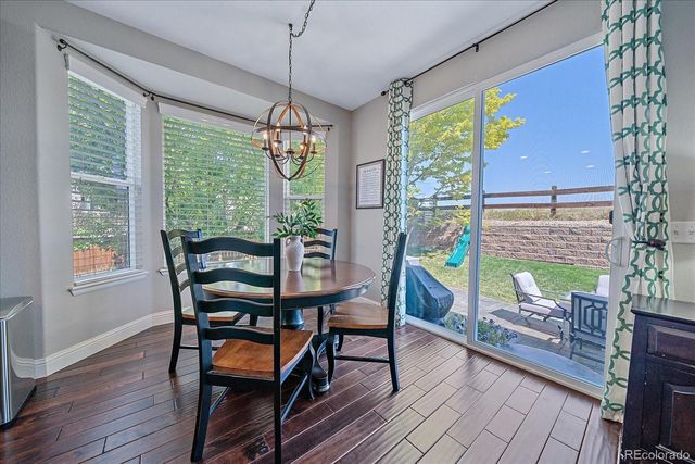 15971 E Summit Fox Avenue, Parker, CO 80134