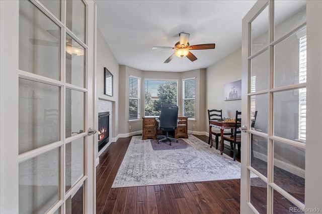 15971 E Summit Fox Avenue, Parker, CO 80134