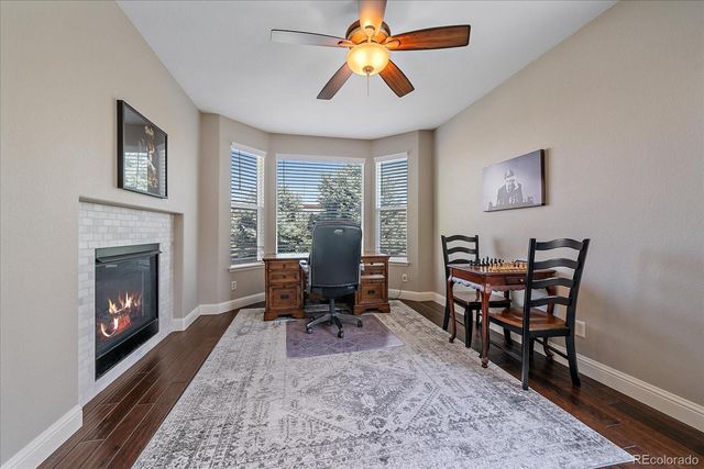 15971 E Summit Fox Avenue, Parker, CO 80134