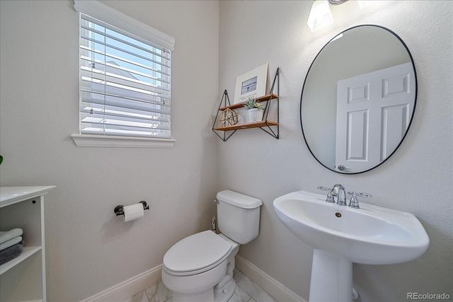 15971 E Summit Fox Avenue, Parker, CO 80134