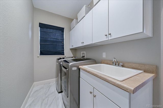 15971 E Summit Fox Avenue, Parker, CO 80134