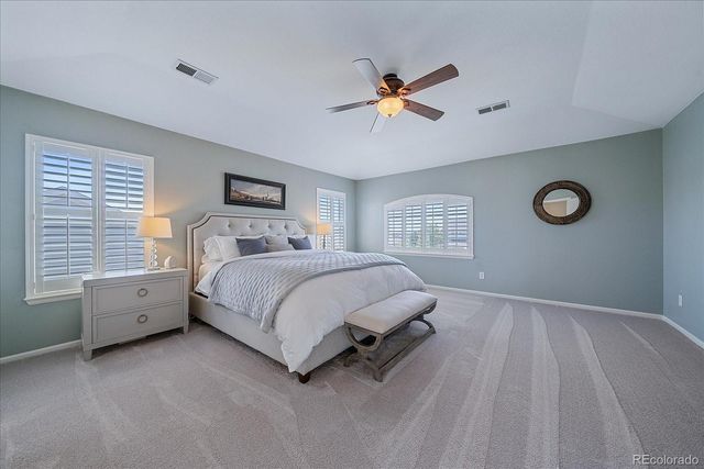 15971 E Summit Fox Avenue, Parker, CO 80134