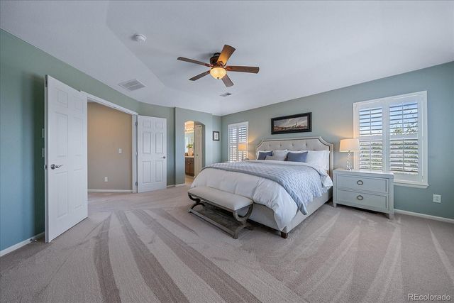 15971 E Summit Fox Avenue, Parker, CO 80134