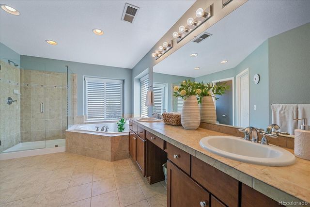 15971 E Summit Fox Avenue, Parker, CO 80134