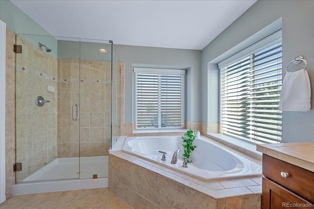 15971 E Summit Fox Avenue, Parker, CO 80134