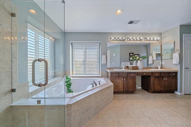 15971 E Summit Fox Avenue, Parker, CO 80134