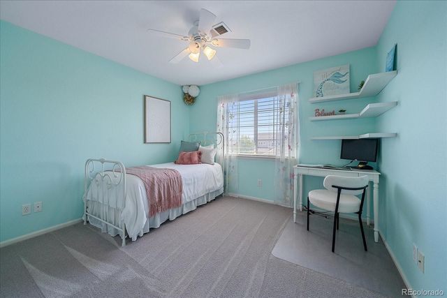 15971 E Summit Fox Avenue, Parker, CO 80134