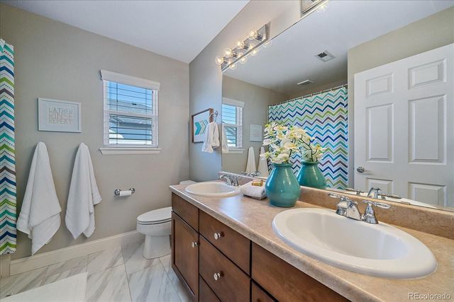 15971 E Summit Fox Avenue, Parker, CO 80134