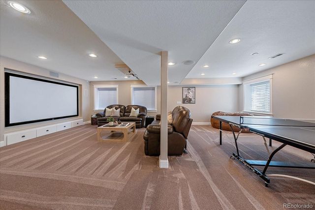 15971 E Summit Fox Avenue, Parker, CO 80134