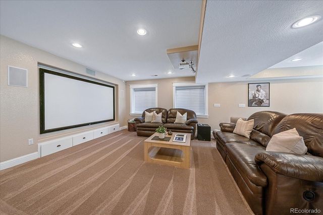 15971 E Summit Fox Avenue, Parker, CO 80134