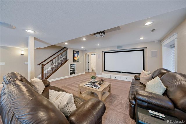 15971 E Summit Fox Avenue, Parker, CO 80134