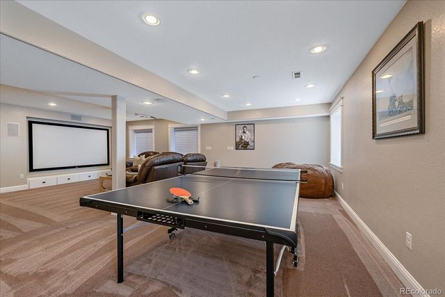 15971 E Summit Fox Avenue, Parker, CO 80134
