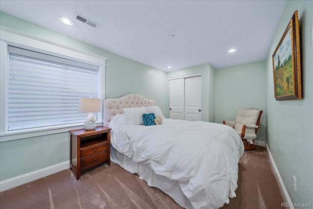 15971 E Summit Fox Avenue, Parker, CO 80134