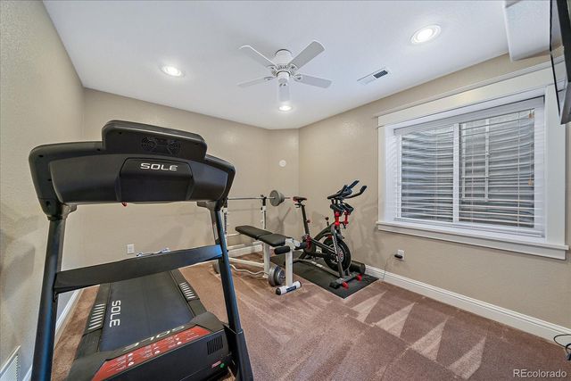 15971 E Summit Fox Avenue, Parker, CO 80134
