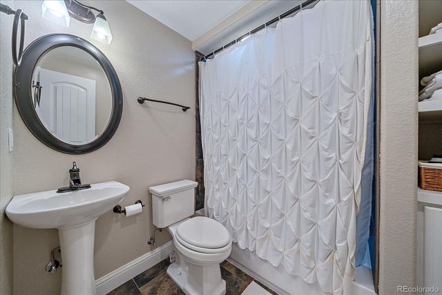 15971 E Summit Fox Avenue, Parker, CO 80134