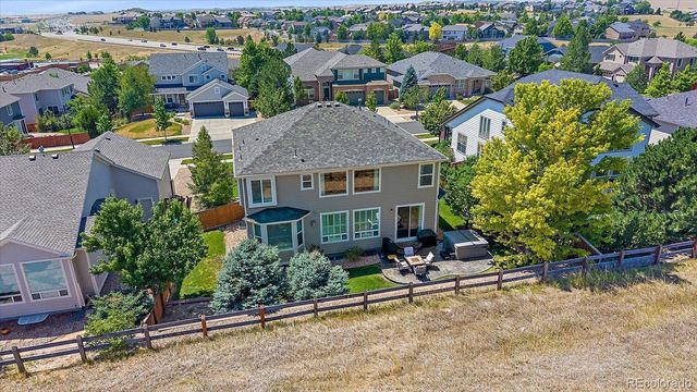 15971 E Summit Fox Avenue, Parker, CO 80134