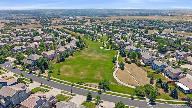 15971 E Summit Fox Avenue, Parker, CO 80134