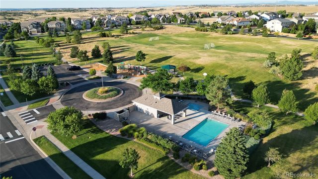 15971 E Summit Fox Avenue, Parker, CO 80134