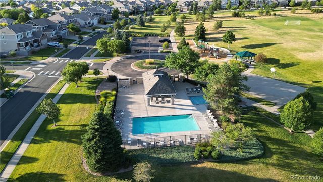 15971 E Summit Fox Avenue, Parker, CO 80134