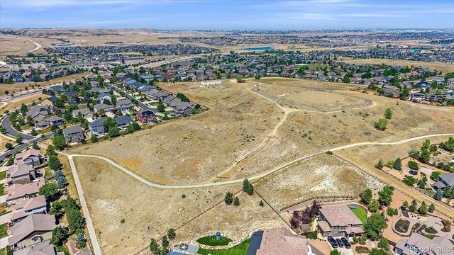 15971 E Summit Fox Avenue, Parker, CO 80134