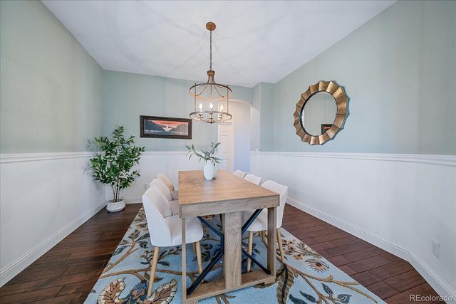 15971 E Summit Fox Avenue, Parker, CO 80134